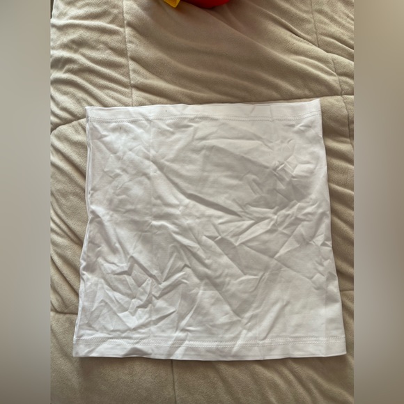 New never worn Maddie Moo Belly Band Size M - Picture 2 of 2